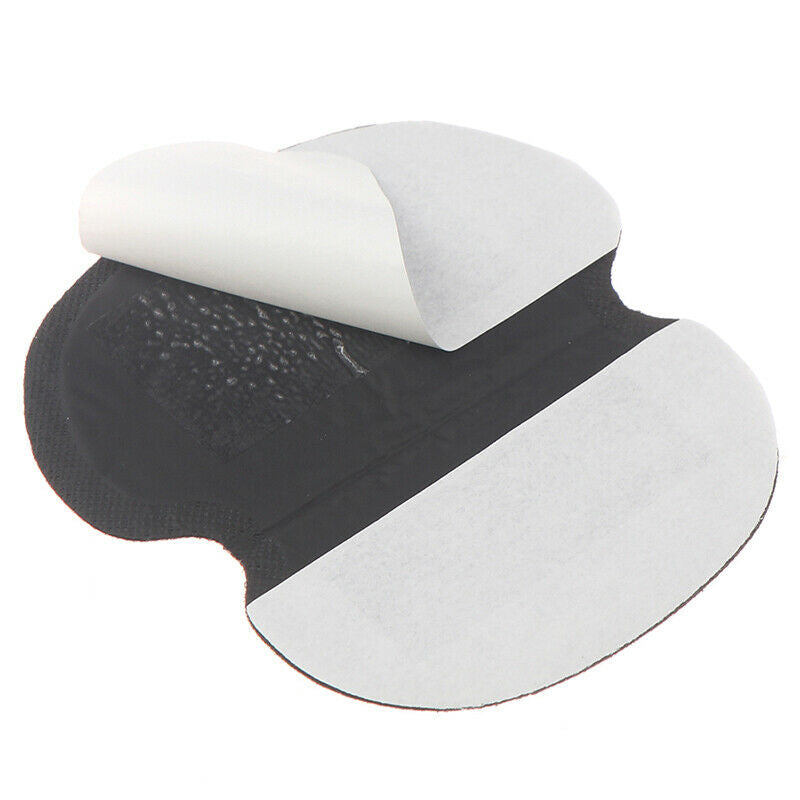 Set of 20Pcs Disposable Underarm Armpit Sweat Perspiration Pads keep Cloth  Nw