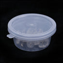 20pcs/box Sheets Mattress Holder Sofa Cloth Fixed Buckle Non-slip Fixed Clips 3C