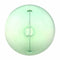 Indoor Plant Flower Water Control Drip Automatic Plant Watering System PVC