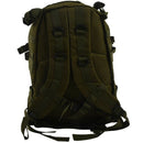40L Outdoor Military Rucksack Backpack Hiking Camping Trekking Bag - Army g
