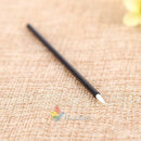 Disposable Liquid Eyeliner Brush Eye Lip Liner Make Up Applicator Wand 50pcs