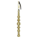 Creative Jewelry Wearing Aid Bracelet Clip for Writband Lock Helper Useful Favor