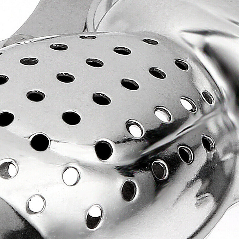 Monkey Shape Tea Infuser Loose Leaf Strainer Herbal Filter Tray Spice