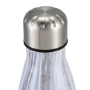 Double Walled Vacuum Flask Insulated Stainless Steel Water Bottle Leak Proo B7A3