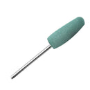 Polishing Tool 6 Pack Pro Nail Drill Bit Nozzle Cutter Nail Rubber Silicone