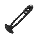 6 Inch Telescoping Ladder Yacht Accessories Retaining Strap Secure Marine Boat