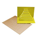Metal Cutting Dies Stencils DIY Scrapbooking Embossing Album DIY Craft 579