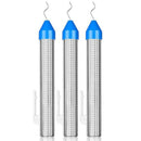 3Pcs 0.8 Mm Solder Wire 63-37 Flux Rosin Core Tin Lead, Pocket Pack in Stor G8C8