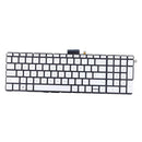 Replacement Laptop Keyboard For  ENVY X360 15M 15-BP 15-BP015 W/ Backlit