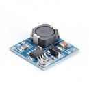 Small BUCK DC-DC Adjustable Power Supply Non-isolated Set-Down Module Board