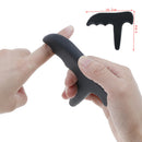 Natural stone needle reflexology massage body acupoint point stick tool bl M&E