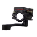 7/8 Inch 22mm Thumb Throttle Go Kart Outdoor ATV Accessories Control Assembly
