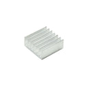3PCS Set Aluminum Heatsink Cooler Adhesive Kit for Cooling Raspberry Pi 0hk