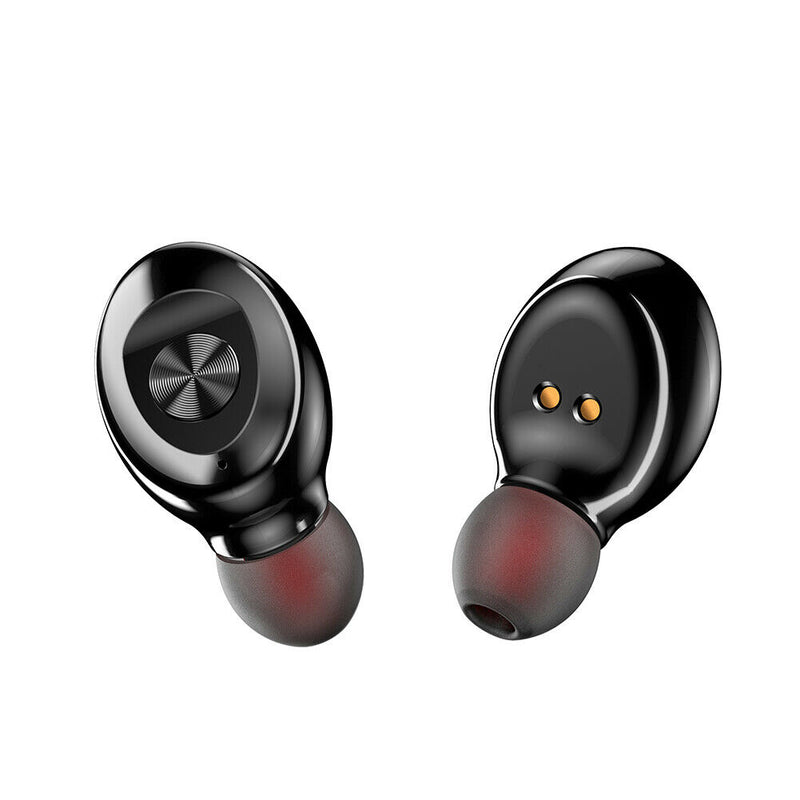 XG8 TWS Earphones Wireless Bluetooth 5.0 HiFi Earbuds Sports In-ear Headphones