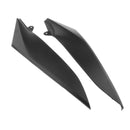 1Pair Tank Side Cover Panel for Yamaha YZF R1 2004-2006 Easy To Install