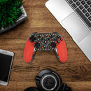 Bluetooth Wireless Game Controller for Nintend Switch Pro Gyroscope Acceler