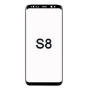 Touch Screen Lens Kit Liquid Crystal Display Liquid Crystal Display For Galaxy