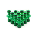 5Pcs 1/2 Water Hose Connector Quick Connectors Garden Tap Joiner Joint Tool BX
