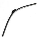 Universal Frameless Bracketless Rubber Car Windshield Wiper Blade 18 inch