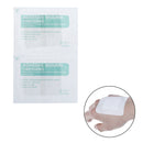 8Pcs Medical Non Woven Adhesive Wound Dressing Band Aid Bandage Flow ME