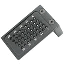 Measuring Tool Woodworking T-Type Scribe Mark Measurement Tool Aluminum All V4A7
