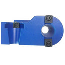 Aluminum Alloy BT40 Fixture BT40 CAT40 NT40 Collet Fixture Tightening Fixtu