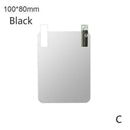 Translucent HUD Head Up Display Adsorption Film Reflective Screen Sal Proje F5Z6