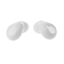 20 Pieces Left+ Right In Ear Wireless Bluetooth Headset Earpads Ear Gel Tip