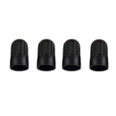 4 Pieces Nylon Valve Stem Caps Protection For TR20008 TPMS Valve Stem