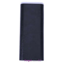 Mini Plastic 5 X 18650 Batteries Power Supply Power Bank DIY Box(Black)