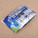 14Pcs Whitening Effects Gel Teeth Dental Whitestrips Strips Advanced Oral care