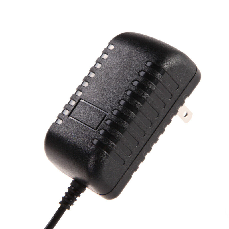 AC 100-240V Converter Adapter DC 5.5mm x 2.5MM 5V 1A 1000mA Charger US Plug A