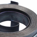 10mm Width HSS Drill Press Quill Feed Return Coil Spring Assembly C9Y1