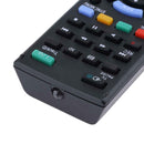 Remote Control Replacement for SONY LCD TV RM-ED050 RM-ED052