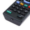 Remote Control Replacement for SONY LCD TV RM-ED050 RM-ED052