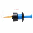 Portable Copper Fishing Pellet Bait Tool Bander Fishing Lures Lightweight F