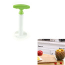A-Level Pineapple Peeler Cutter Slicer Corer Peel Core Tool FruitVegetable FT