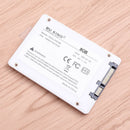 2.5in 8GB Internal Solid State Disk SSD Plug And Play for Laptop Desktop