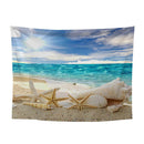 Home Decor Wall Tapestry Hanging Bedspread Throw Beach Towel Blanket 71'' h