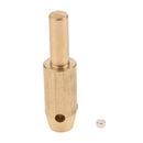 Round Washer Chuck Holder For Car Dent Weld Spot Gun Body Fix Tool Clamp