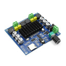 TPA3116 Dual Channel Bluetooth 5.0 Power Amplifier Board Module 100W*2 TF AUX