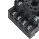 1pcs Relay Socket PF113A 11-pin octal base for JQX-10F 3Z R7Z3
