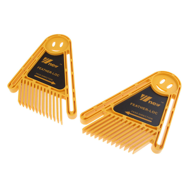 Featherboard Double Featherboards Feather Loc Board For