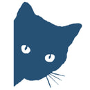 Cat Metal Cutting Dies Stencil Die Cut DIY Scrapbooking Album Paper Card Craft