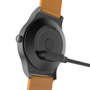 1X(4-Pin Usb Smart Watch Charging Cable Magnetic Power Power For Sma-09 Sma