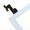 New Touch Screen Digitizer Assembly Home Button Adhesive for Pad 3/4 Black
