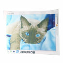 5D DIY Diamond Painting Flower Animal Embroidery Cross Crafts Stitch Home D