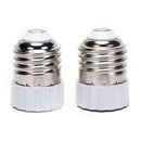 Light Accessory Lamp Holder Converter Socket Adapter LED Bulb Base E27 To G4 ES