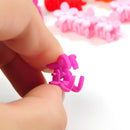 30PCS Baby Girl Plastic Cartoon Mini Hair Claw Kids Clip Clamp 2020 New Fashion