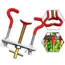 Bonsai Tool Set Tree Branch Trunk Bender Gardening Bending Alloy Steel